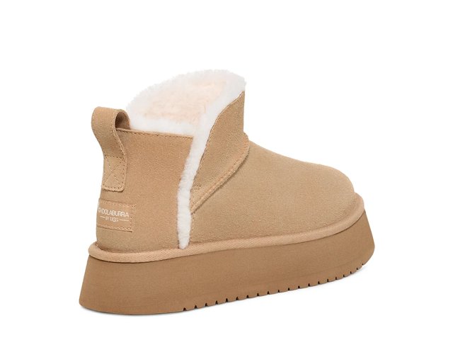 Koolaburra by UGG Koola Ultra Mini Platform Boot