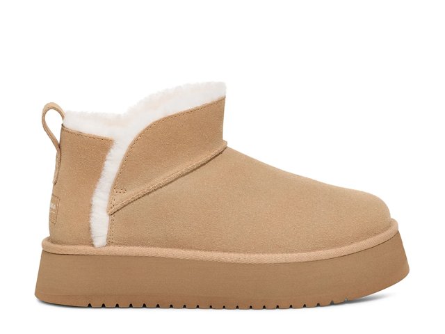 Koolaburra by UGG Koola Ultra Mini Platform Boot