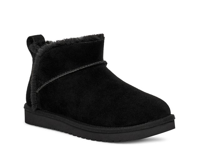 Koolaburra by UGG Koola Ultra Mini Boot Free Shipping DSW