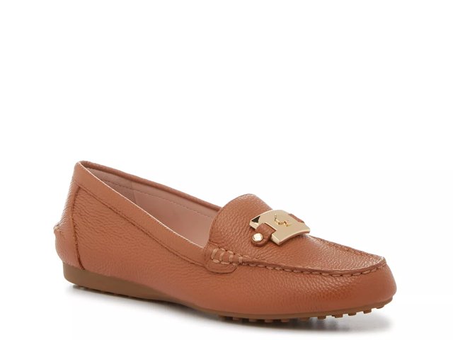 Kate spade moccasins online