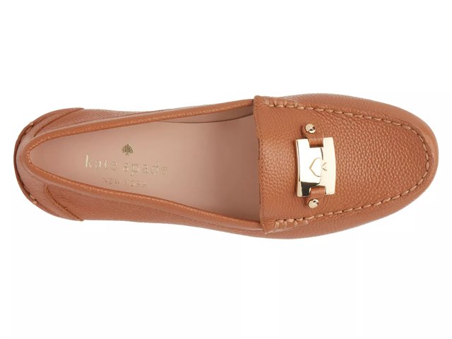 Kate Spade Carmen Loafer