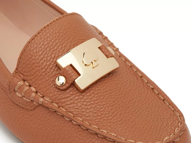Kate Spade Carmen Loafer