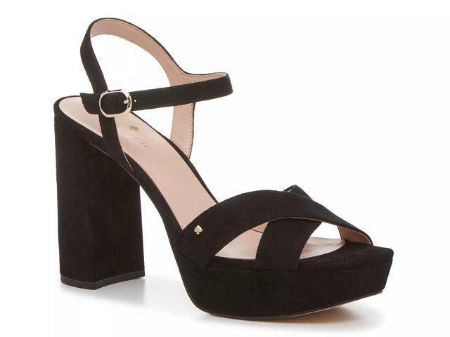 Kate spade sandals dsw cheap