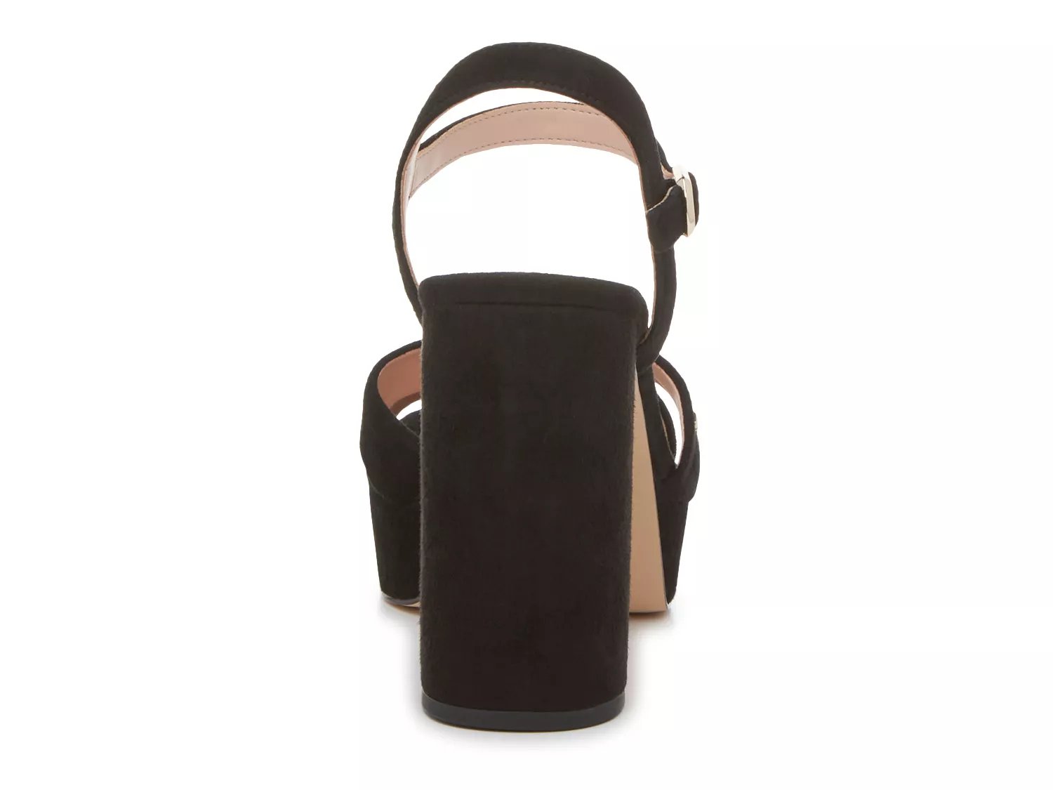 Delia Platform Sandal