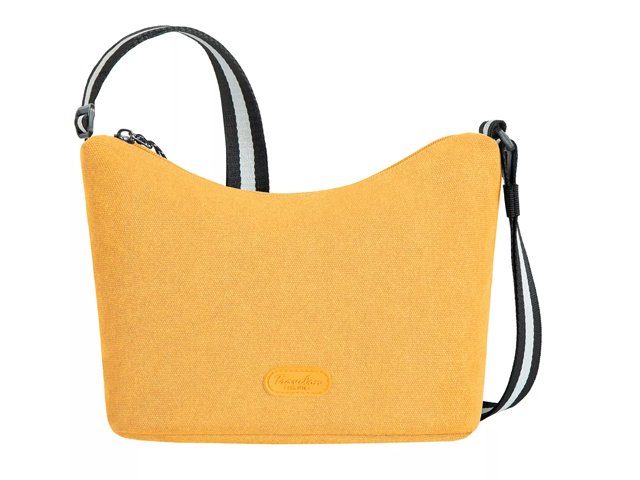 Travelon Womens RFID-Blocking Wristlet Clutch