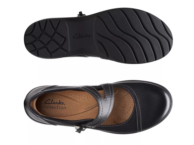 Clarks mary jane outlet