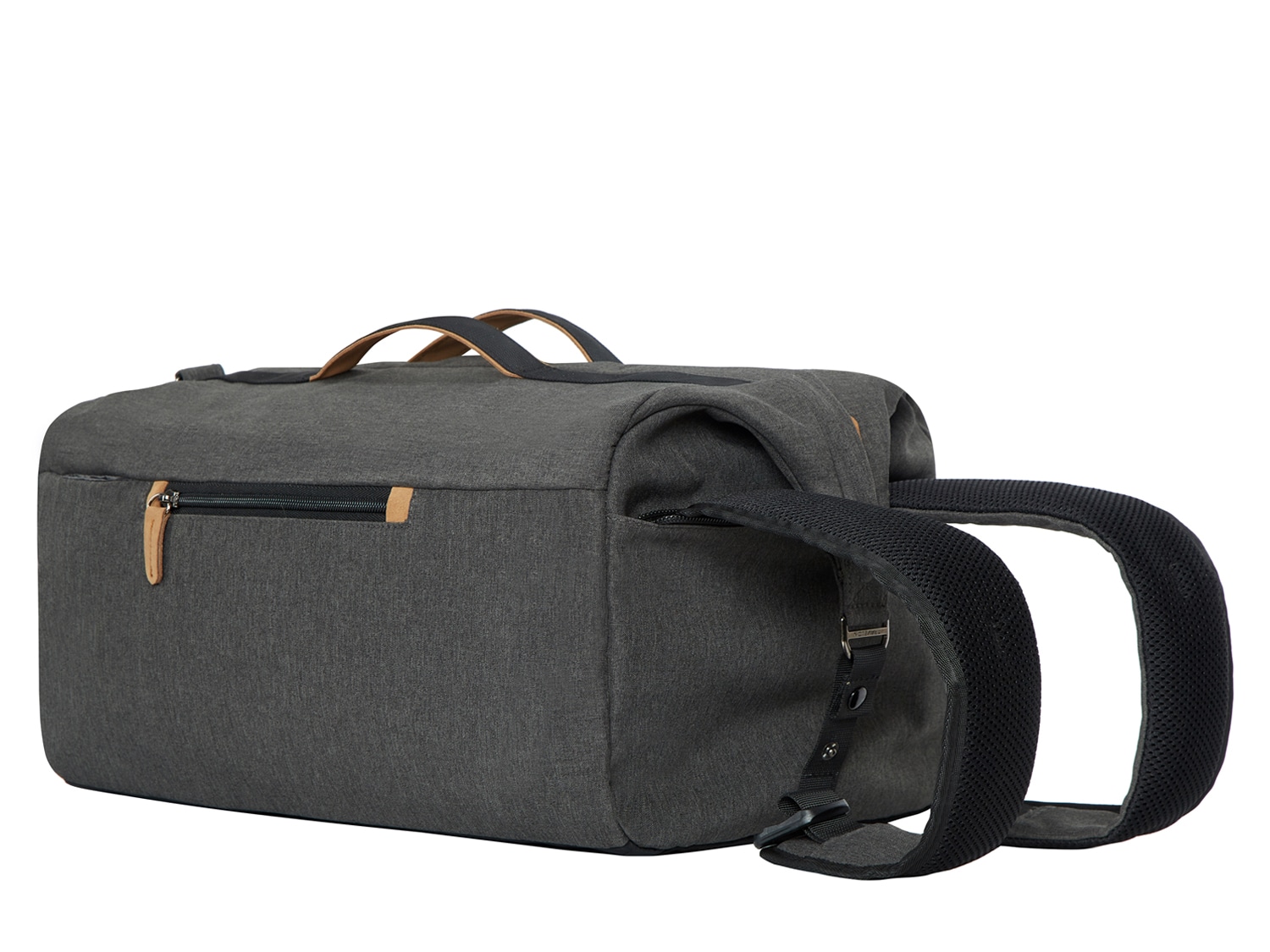 Transit Carry-On Duffle Bag