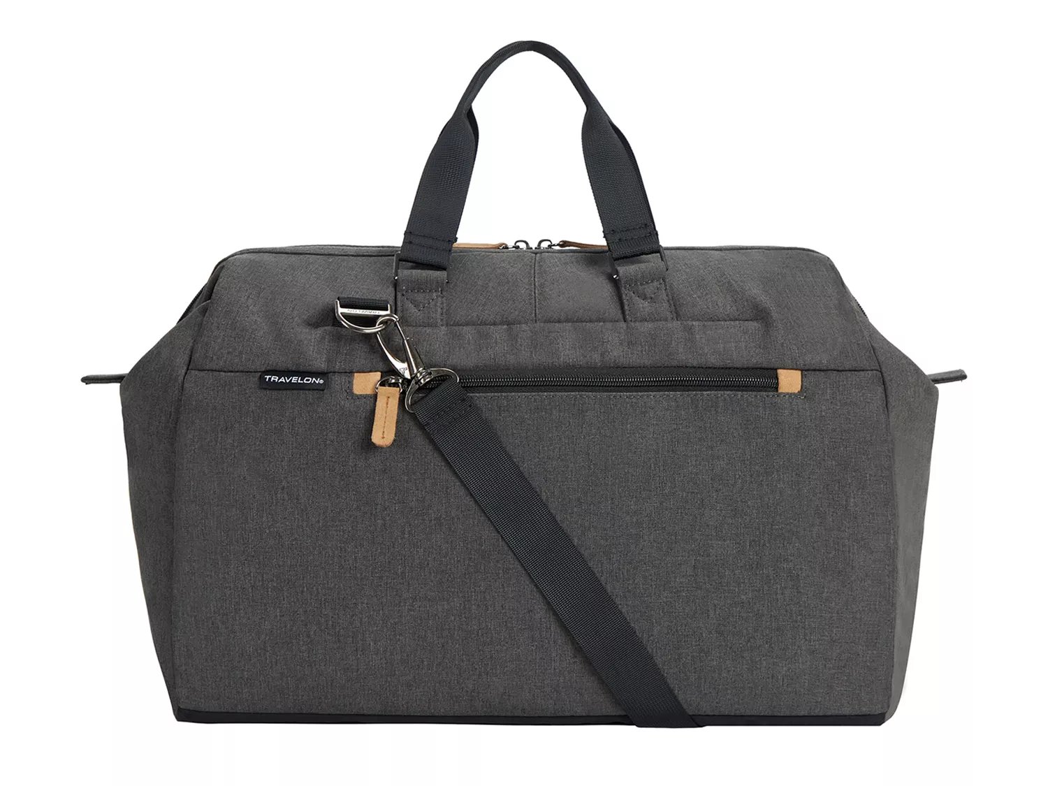 Transit Carry-On Weekender Bag