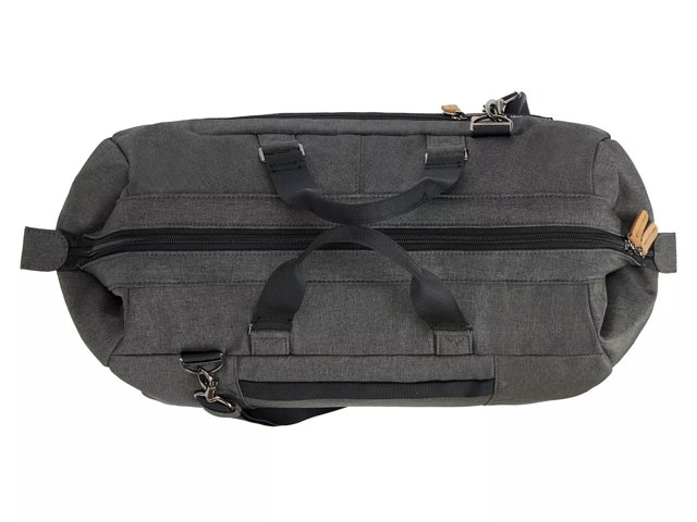 Travelon Transit Carry On Weekender Bag Free Shipping DSW