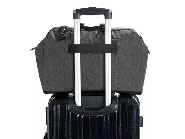 Travelon weekender clearance