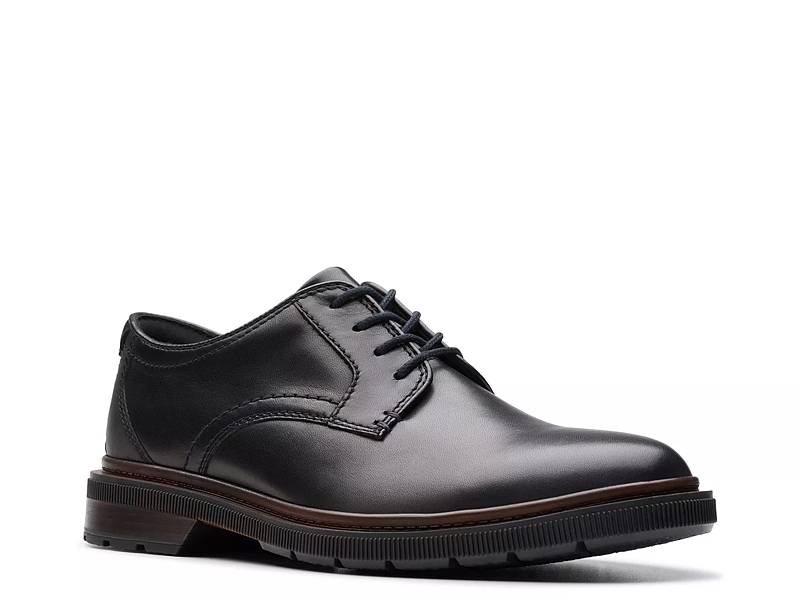 Burchill Oxford