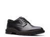 Burchill Oxford Black view