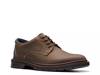 Burchill Oxford Beeswax view