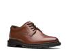 Burchill Oxford Dark Brown view