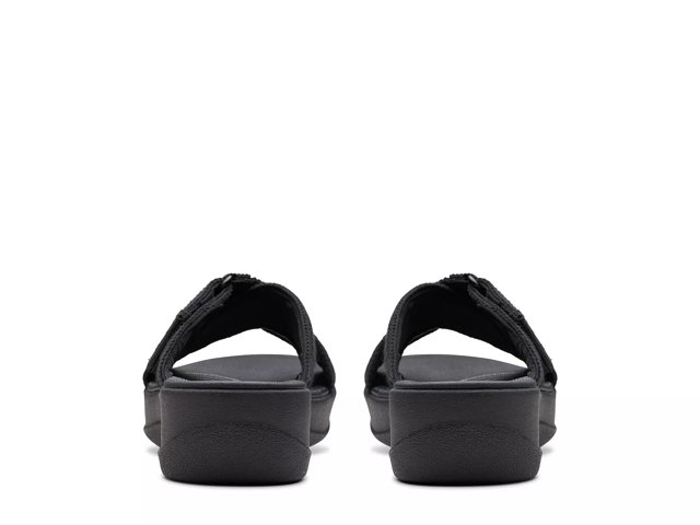 Dsw clarks cloudsteppers sandals sales