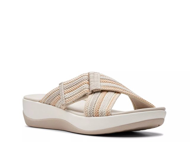 Arla cloudsteppers top