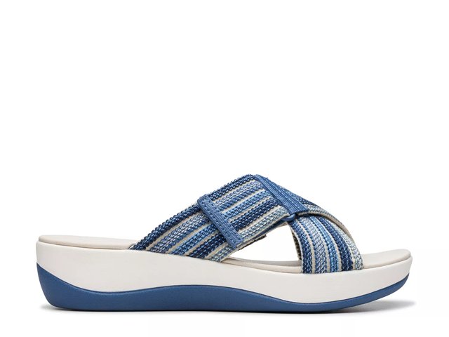Arla elin slide sandal hotsell