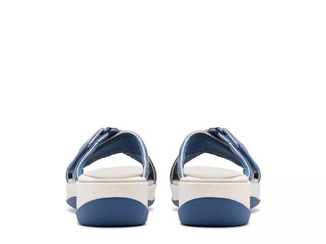 Clarks cloudsteppers sandals dsw shop