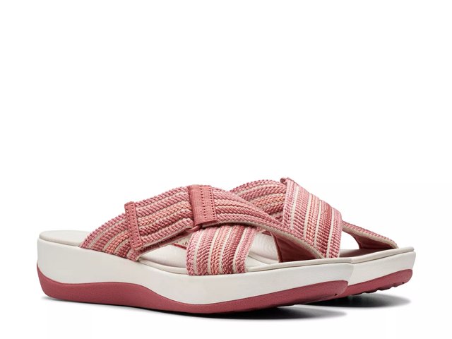 Clarks cloudsteppers arla cheap