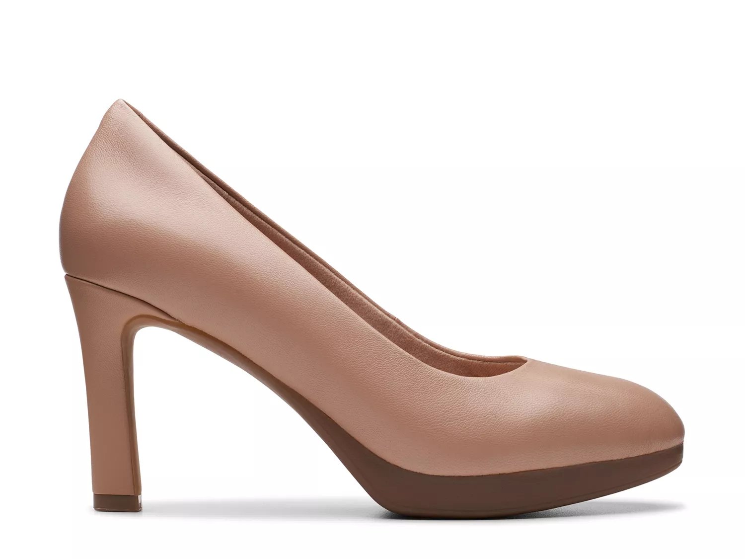 Ambyr Braley Pump