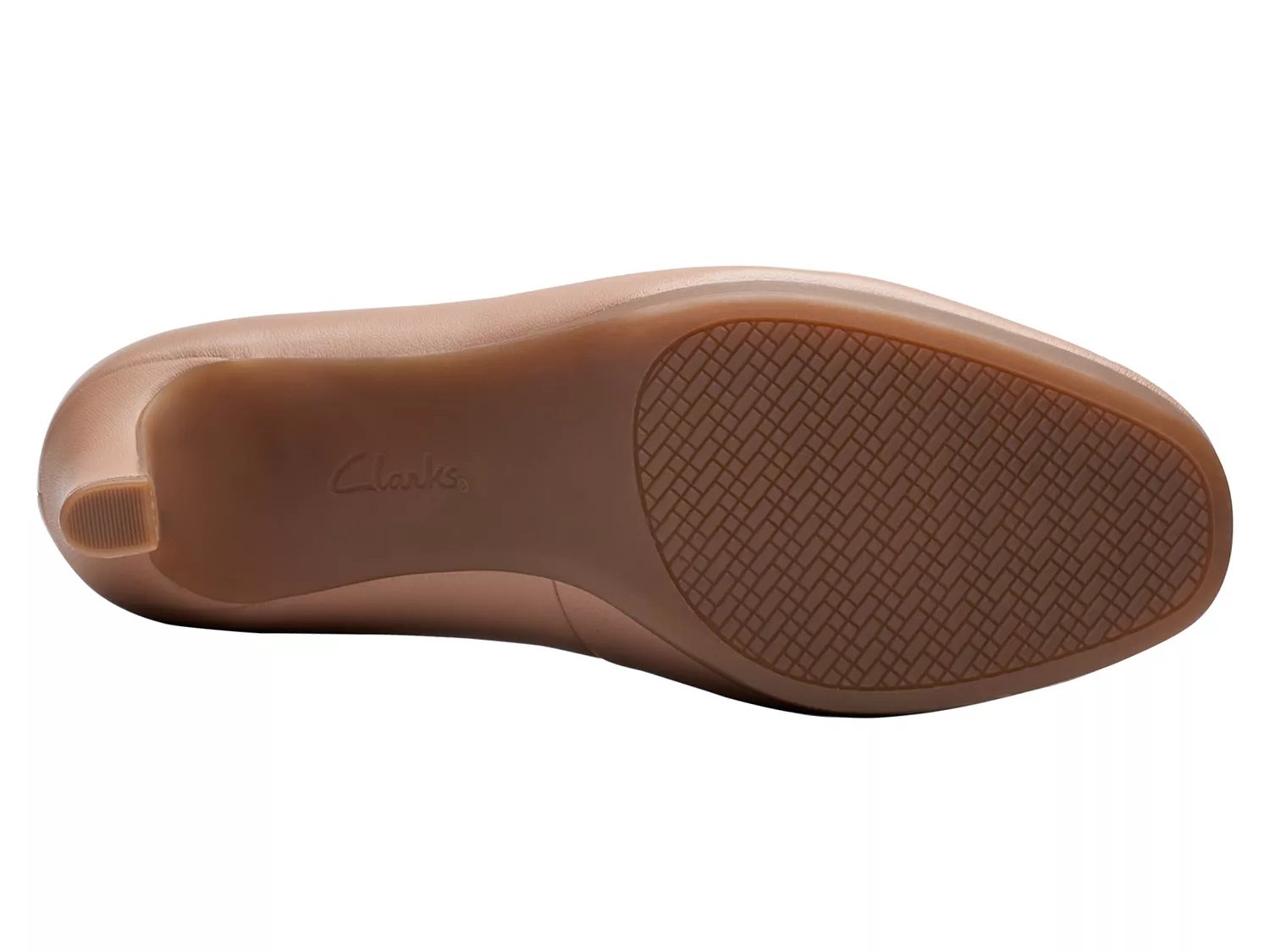 Ambyr Braley Pump