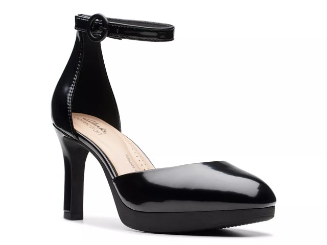 Dsw clarks pumps deals