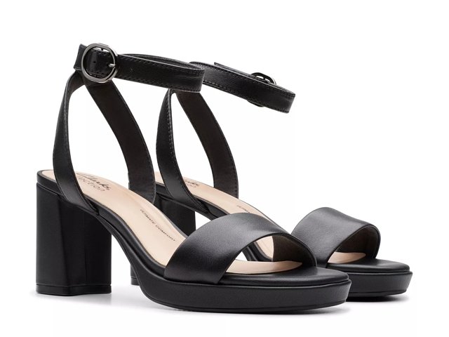 Clarks Ambyrlyn Sandal