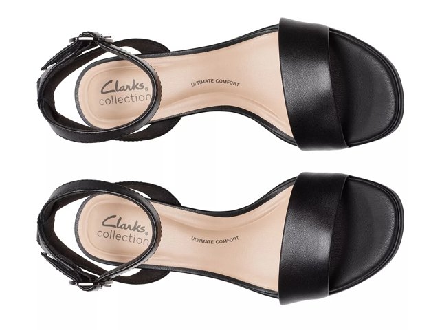 Clarks Ambyrlyn Sandal