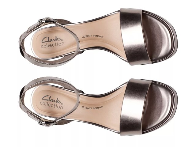 Clarks Ambyrlyn Sandal