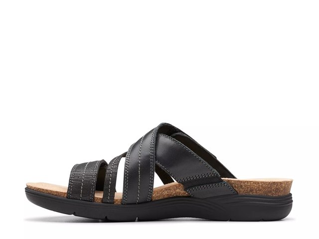 Clarks willow sandals cheap