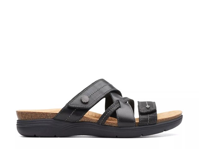 Clarks April Willow Sandal