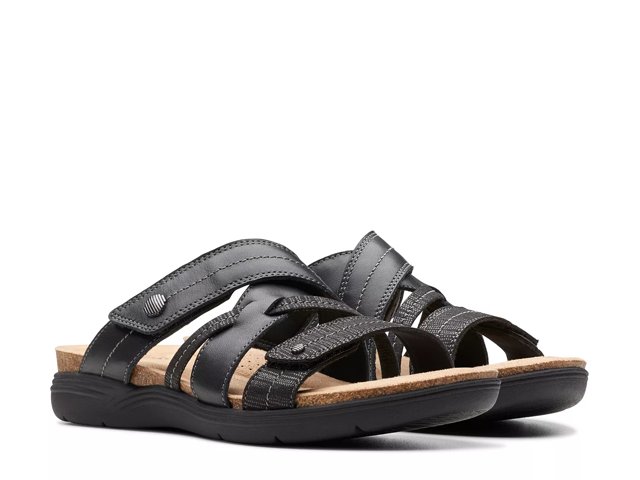 Clarks April Willow Sandal Free Shipping DSW