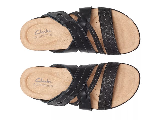 Clarks April Willow Sandal