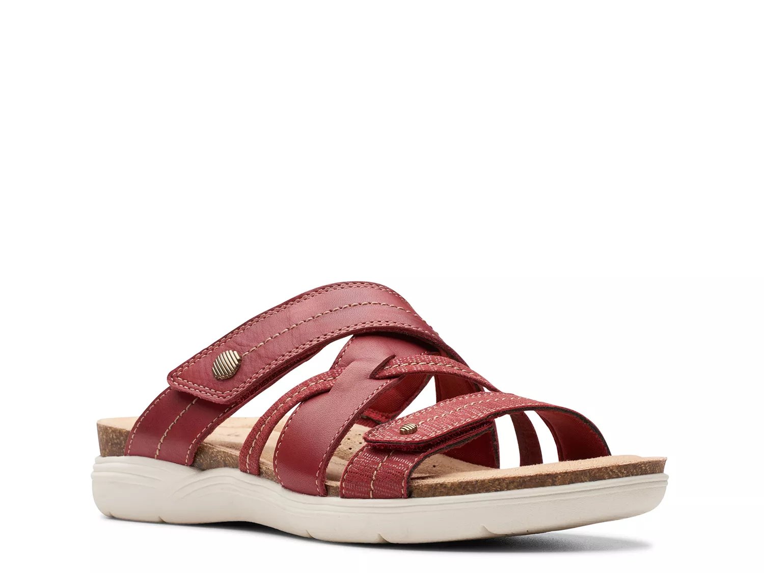 Clarks willow art sandal online