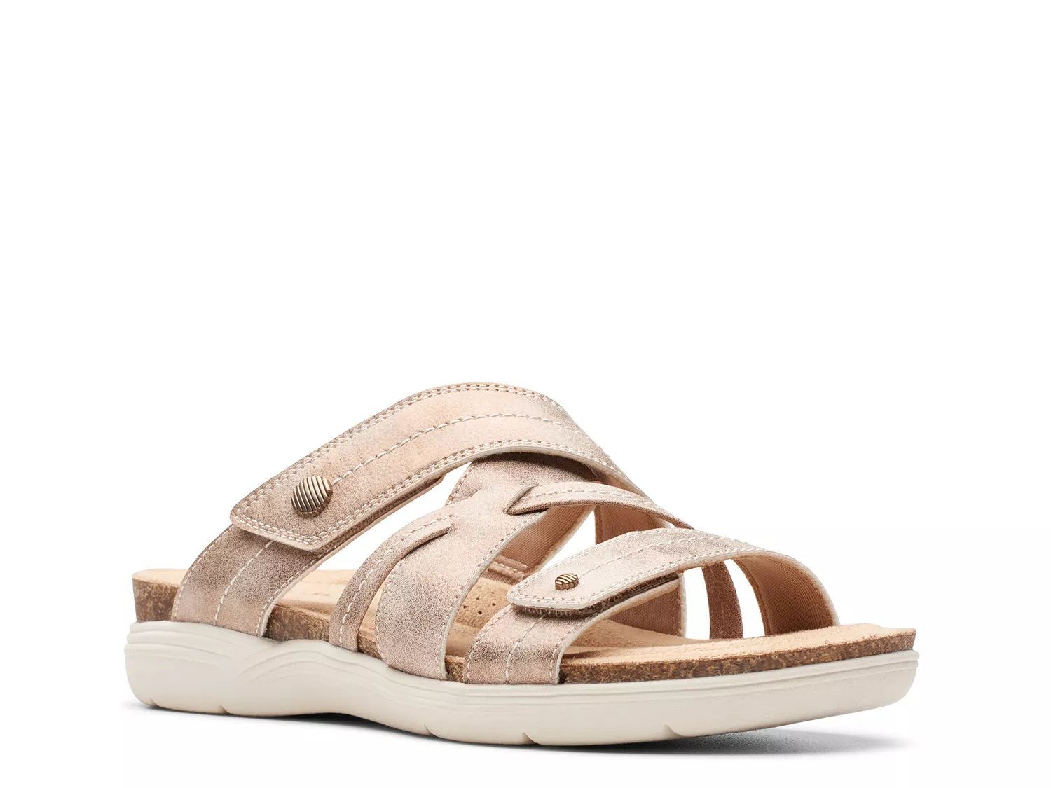 Clarks willow store sandals