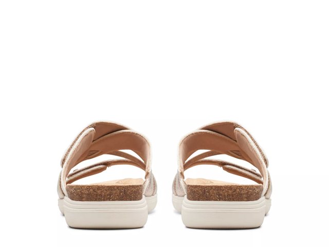 Clarks kele top willow sandal