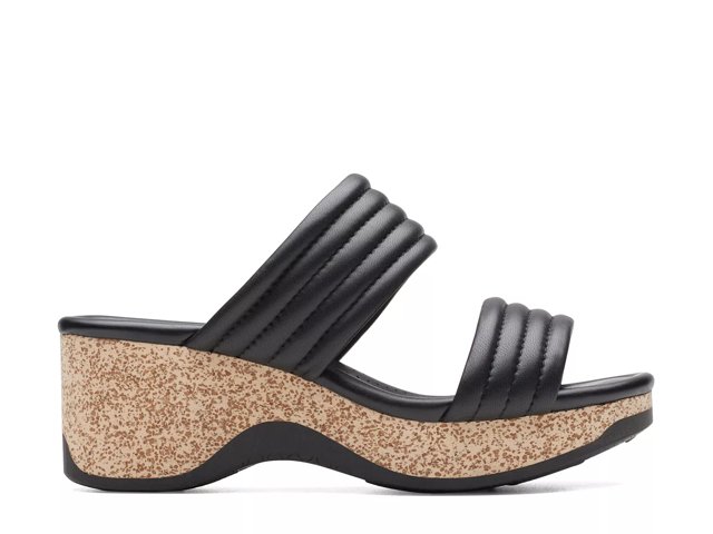 clarks mazy wedge chelsea bootie