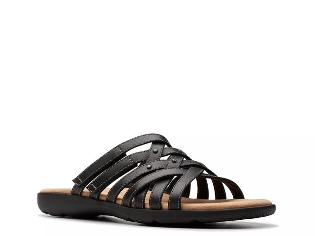Clarks Elizabelle Rio Sandal