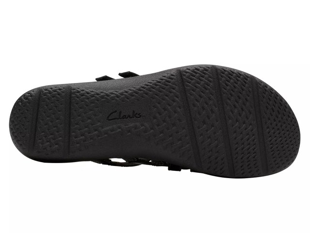 Clarks rio sandals hot sale