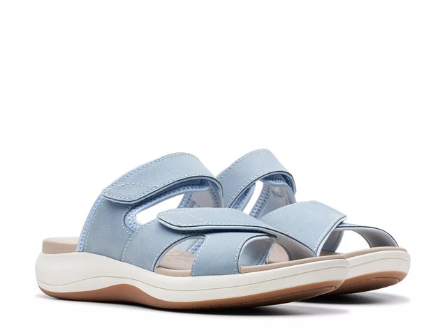 Clarks Cloudsteppers Mira Ease Sandal