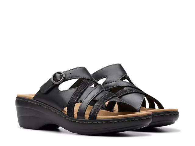 Clarks holly hotsell ii sandal