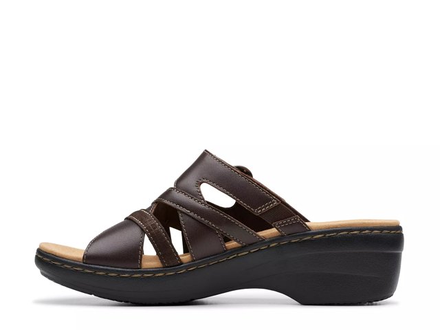 Clarks holly sandal cheap