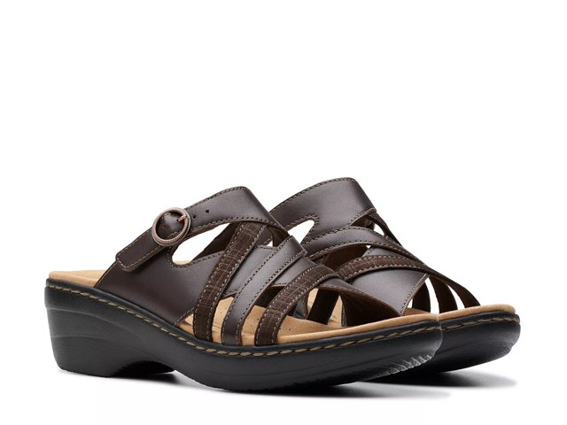 Clarks shop holly sandal