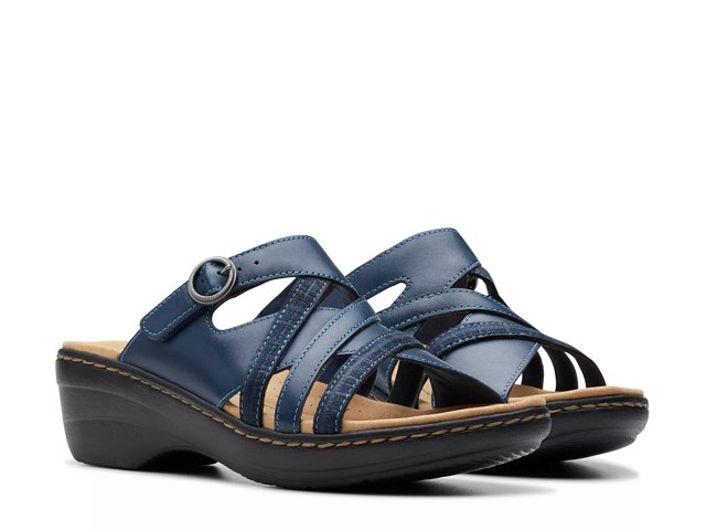 Clarks holly ii sandal 2025