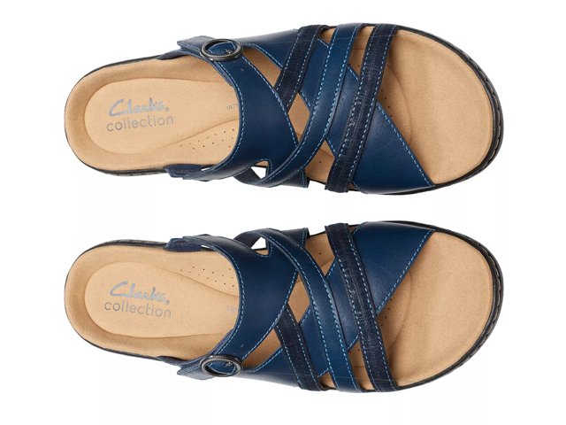 Clarks holly ii sandal hotsell