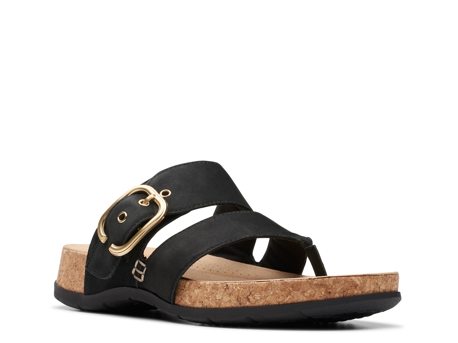 Clarks Reileigh Park Sandal - Free Shipping | DSW