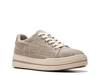 Clarks store platform sneakers