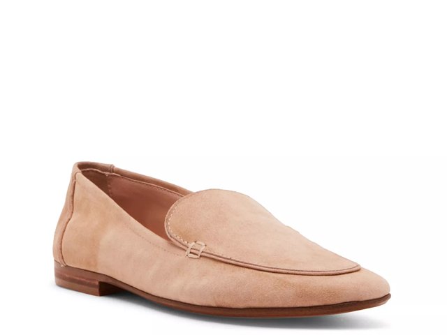 Steve madden loafers fur outlet