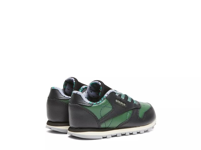 Reebok classic junior online black