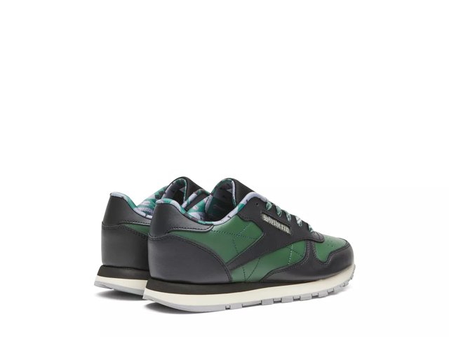 Tenis reebok leather hotsell